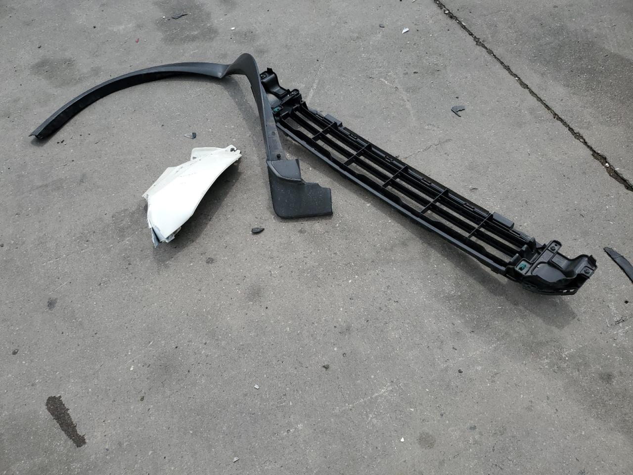 NISSAN ROGUE PLATINUM