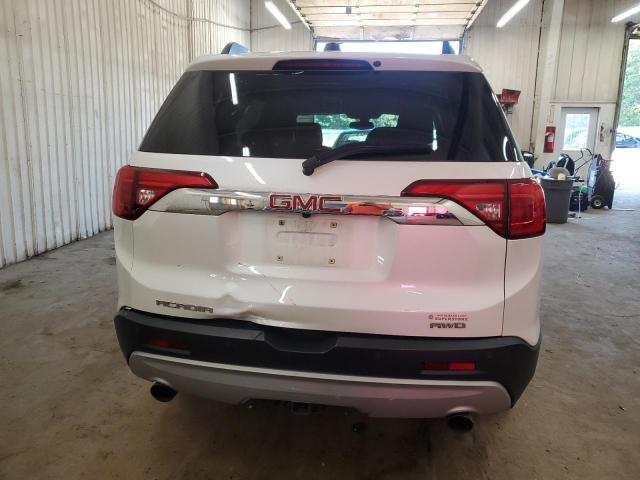 2017 GMC ACADIA SLT 1GKKNULS1HZ314122