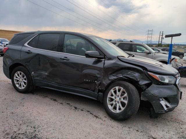 2020 CHEVROLET EQUINOX LT - 2GNAXUEV9L6232448