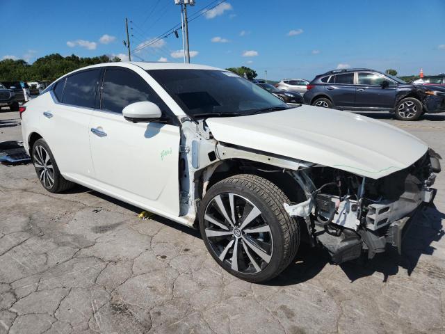 2022 NISSAN ALTIMA PLATINUM 1N4BL4FW9NN300686