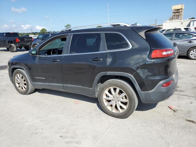 2015 JEEP CHEROKEE L 1C4PJLDB2FW608407