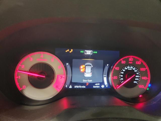 2020 ACURA RDX A-SPEC 5J8TC2H61LL032694