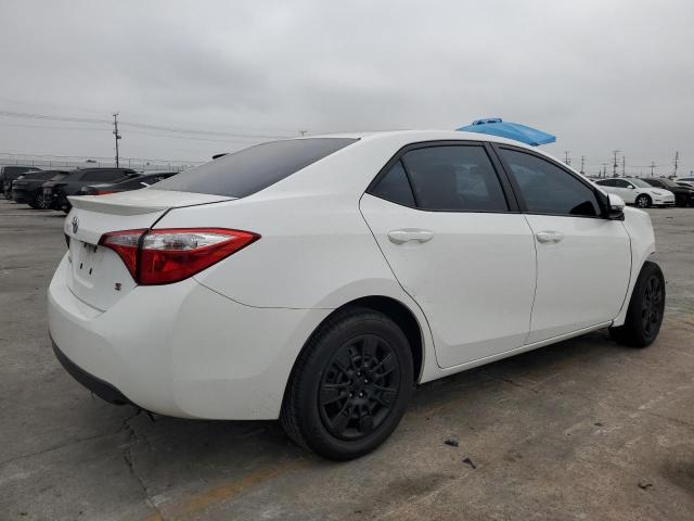 2016 TOYOTA COROLLA L 2T1BURHE3GC526690