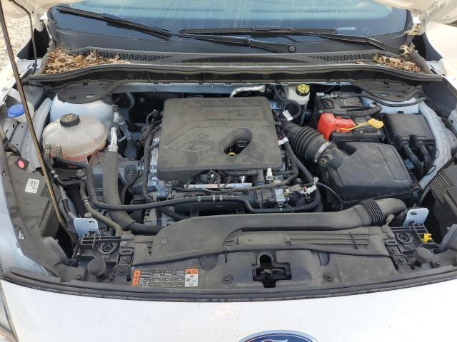 2020 FORD ESCAPE SE - 1FMCU0G69LUA29226