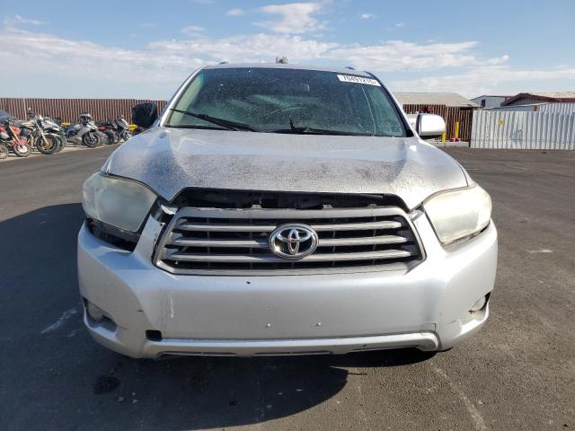 2010 TOYOTA HIGHLANDER SE - 5TDKK3EH3AS021359