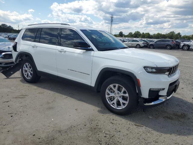 2022 JEEP GRAND CHER 1C4RJKBG6N8632570