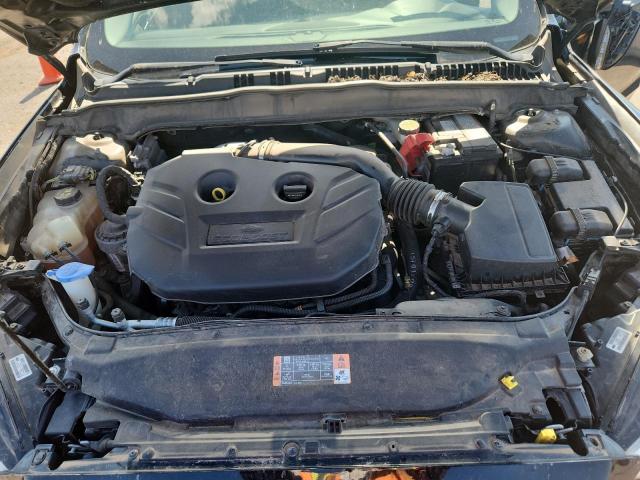 2016 FORD FUSION TIT 3FA6P0K9XGR135570