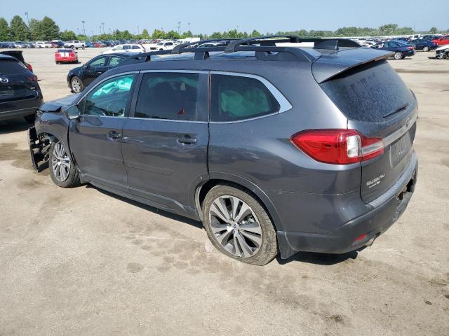 2020 SUBARU ASCENT PRE 4S4WMAED3L3461594