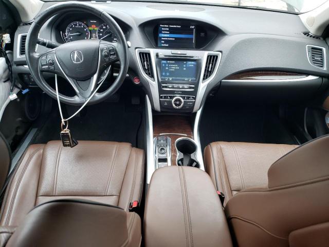 2018 ACURA TLX TECH 19UUB2F55JA010689