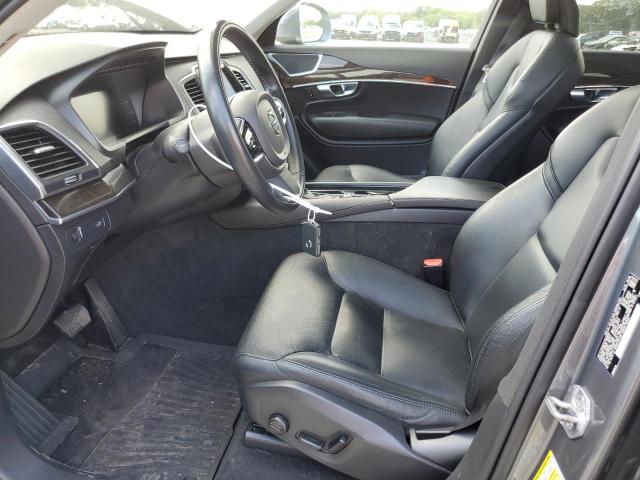 2019 VOLVO XC90 T5 MO YV4102PK4K1509686