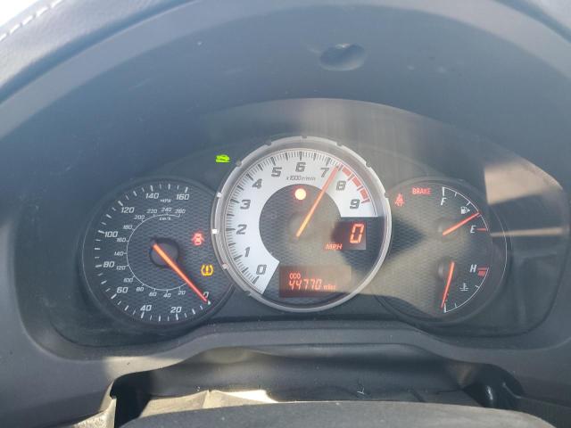 2020 TOYOTA 86 JF1ZNAA15L9752787