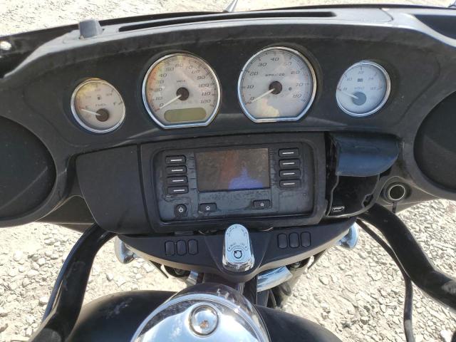 2014 HARLEY-DAVIDSON FLHX STREET GLIDE 1HD1KBM14EB704385