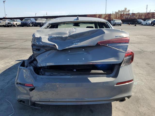 2025 HONDA CIVIC SPOR 2HGFE2F56SH522514