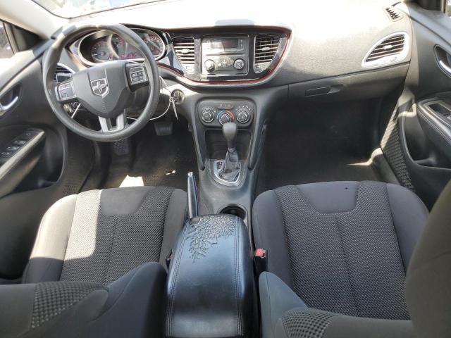 2015 DODGE DART SE 1C3CDFAAXFD421113