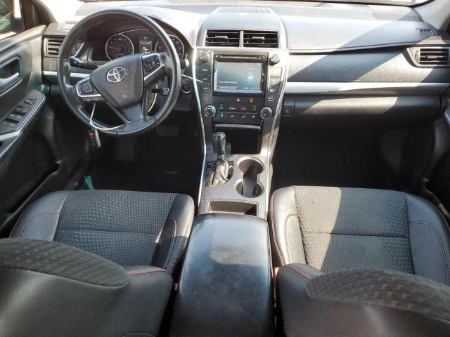 2015 TOYOTA CAMRY LE - 4T1BF1FK9FU880991