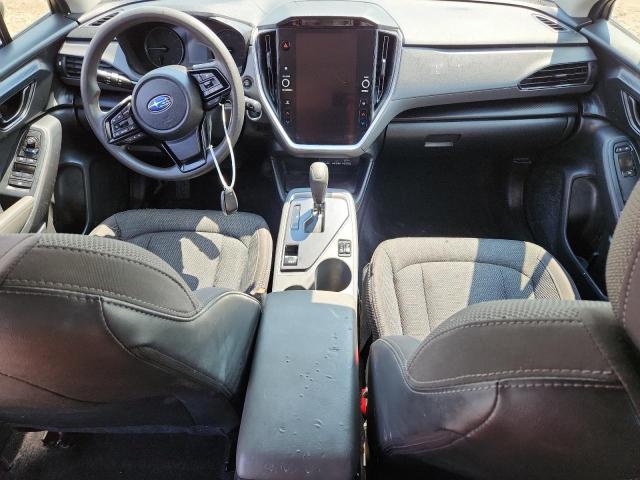2024 SUBARU CROSSTREK JF2GUADC3R8332821
