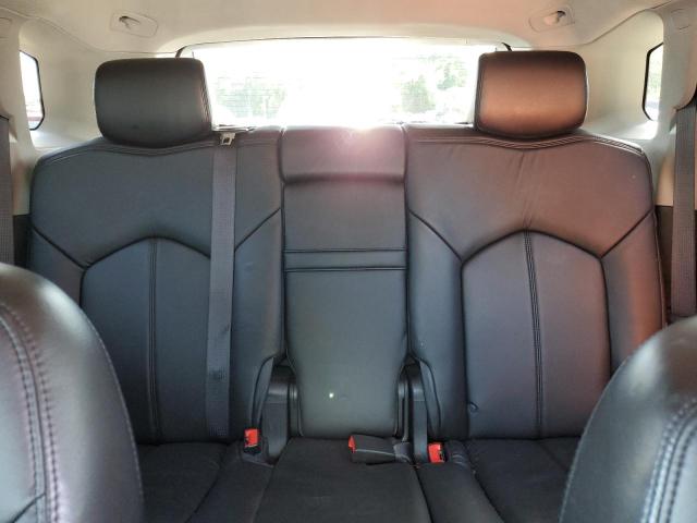 2010 CADILLAC SRX - 3GYFNGEY8AS656213