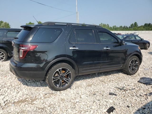 2013 FORD EXPLORER S - 1FM5K8GT8DGB62031