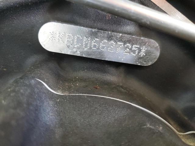 2021 HARLEY-DAVIDSON FLHX - 1HD1KBC1XMB662725