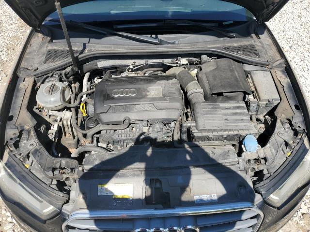 2015 AUDI A3 PREMIUM WAUBFGFF4F1006783