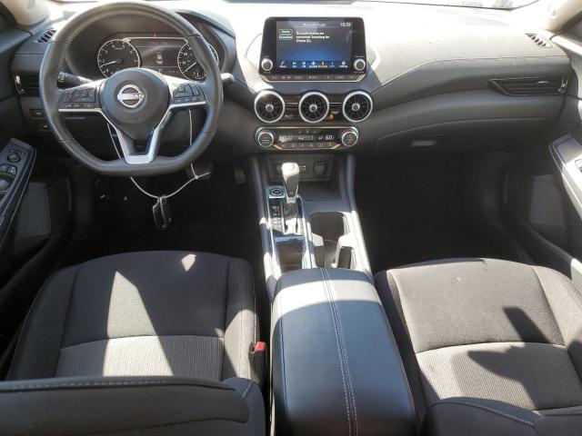 2024 NISSAN SENTRA SV - 3N1AB8CV4RY270925