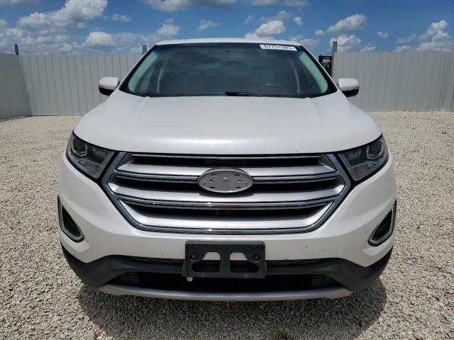 2017 FORD EDGE TITAN - 2FMPK4K95HBB37002