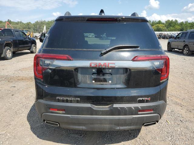 2021 GMC ACADIA AT4 1GKKNLLS7MZ112549