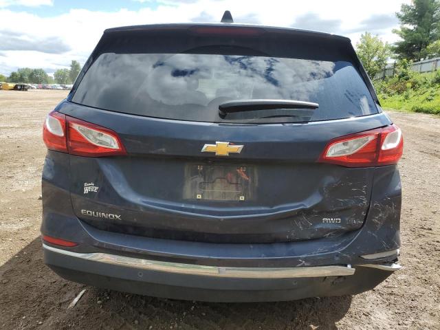 2019 CHEVROLET EQUINOX LT #3287696053