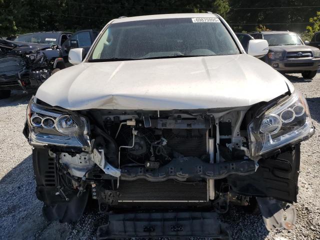 2016 LEXUS GX 460 JTJBM7FX5G5137570