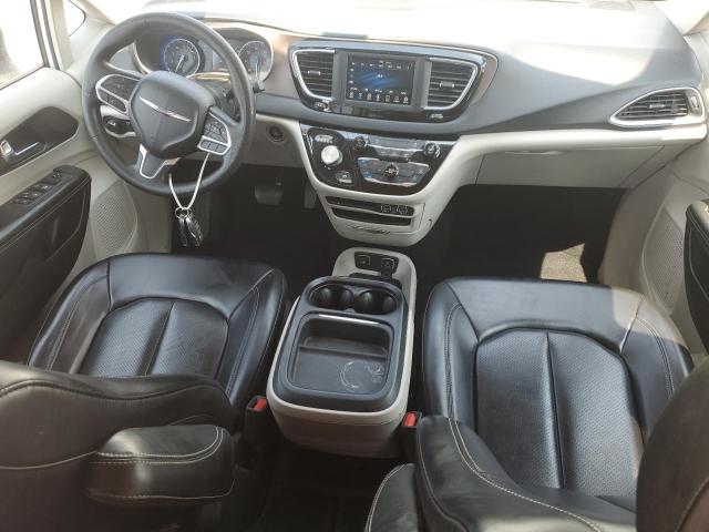 2021 CHRYSLER VOYAGER LXI 2C4RC1DG6MR506603