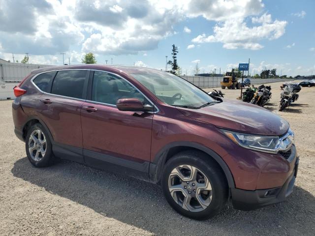 2017 HONDA 1200 ASPEN 2HKRW2H88HH638135