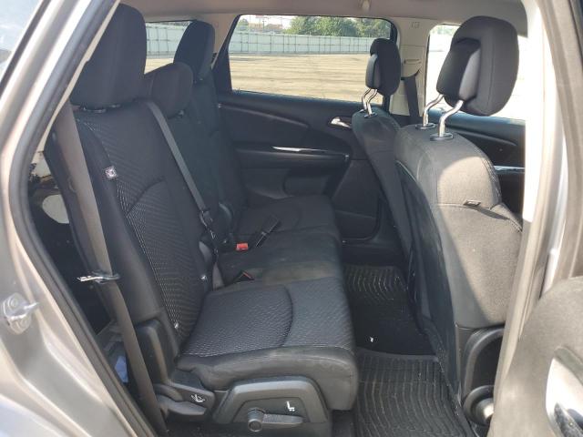 2017 DODGE JOURNEY SX 3C4PDDBG6HT512655