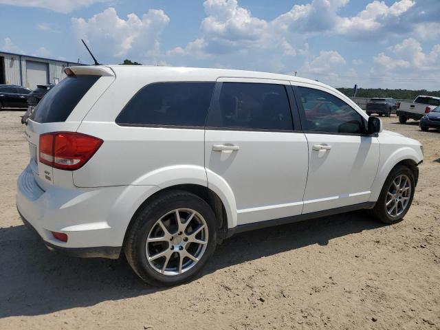 2017 DODGE JOURNEY GT - 3C4PDCEG0HT613390