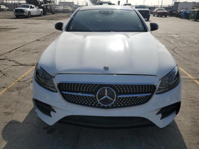 2020 MERCEDES-BENZ E AMG 53 4MATIC WDDZF6BB6LA709270