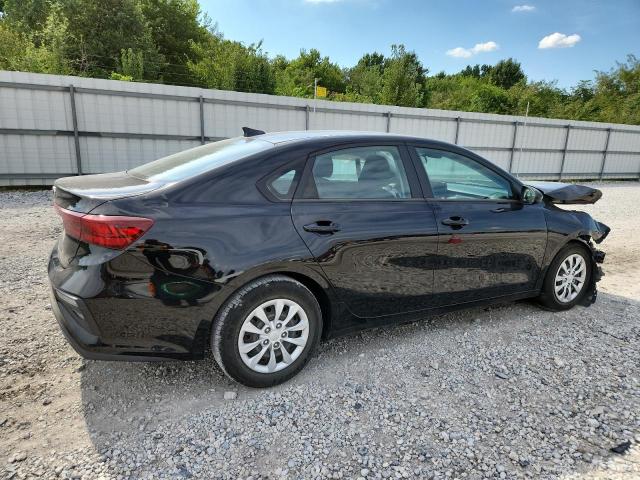 2021 KIA FORTE FE 3KPF24AD4ME266700