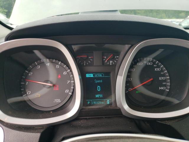 2013 CHEVROLET EQUINOX LT - 2GNFLNE31D6289203