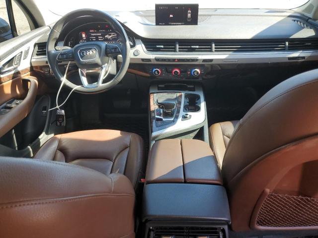 2018 AUDI Q7 PREMIUM WA1LHAF7XJD030014