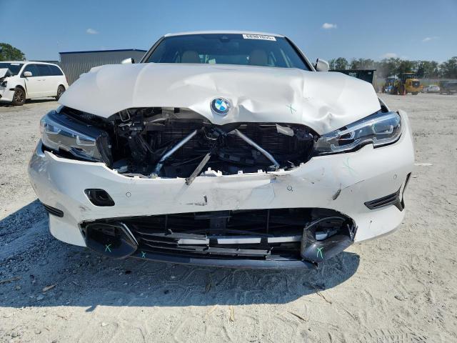 2021 BMW 330XI 3MW5R7J02M8B63180