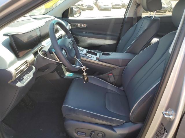 2023 HYUNDAI NEXO LIMIT KM8J84A61PU036916