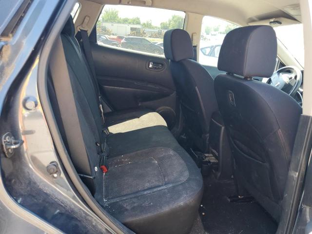 2015 NISSAN ROGUE SELE JN8AS5MT2FW662723