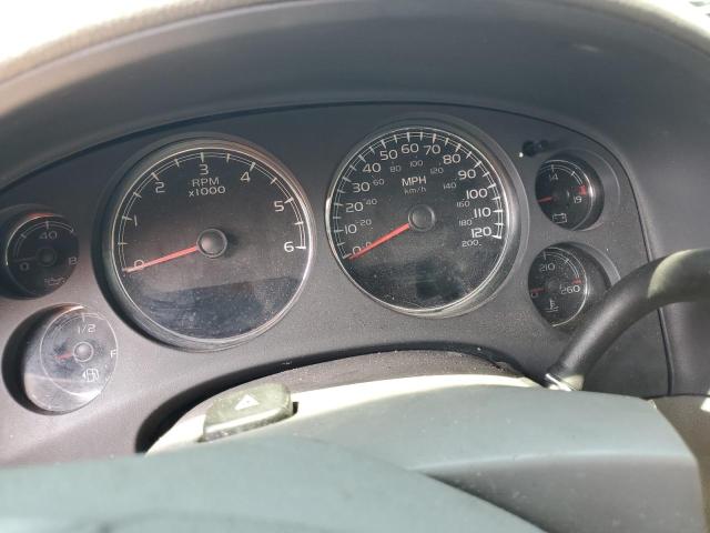 2007 GMC YUKON #3279940624