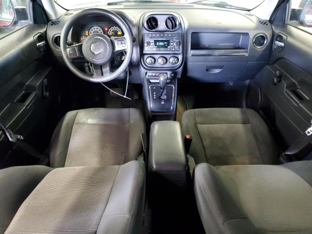 2017 JEP PATRIOT SPORT - 1C4NJRBB9HD135858