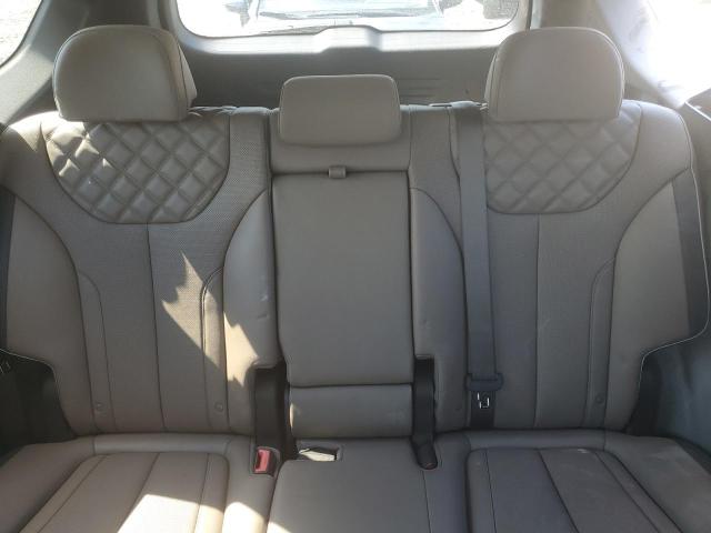 2021 HYUNDAI SANTA FE L KM8S5DA16MU009174