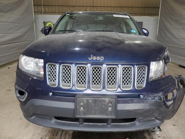 2016 JEEP COMPASS LA 1C4NJDEBXGD697166
