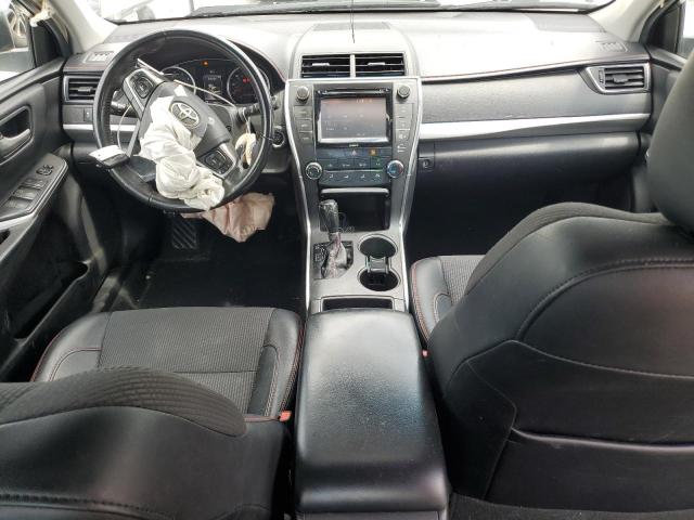 2017 TOYOTA CAMRY LE 4T1BF1FK5HU380863