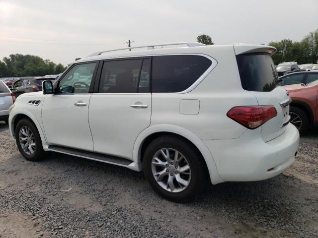 2012 INFINITI QX56 - JN8AZ2NE2C9017185