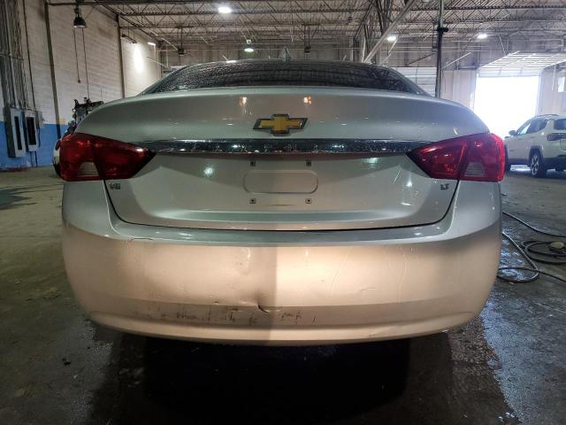 2016 CHEVROLET IMPALA LT #3232187610