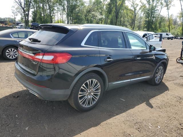 2016 LINCOLN MKX RESERV 2LMTJ6LP6GBL52353