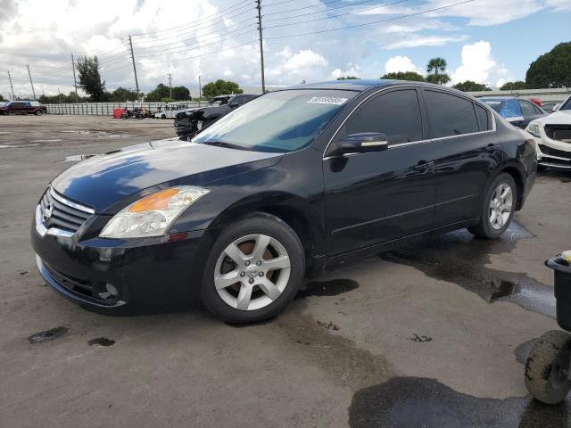 Global Auto Auctions: 2008 NISSAN ALTIMA 3.5SE