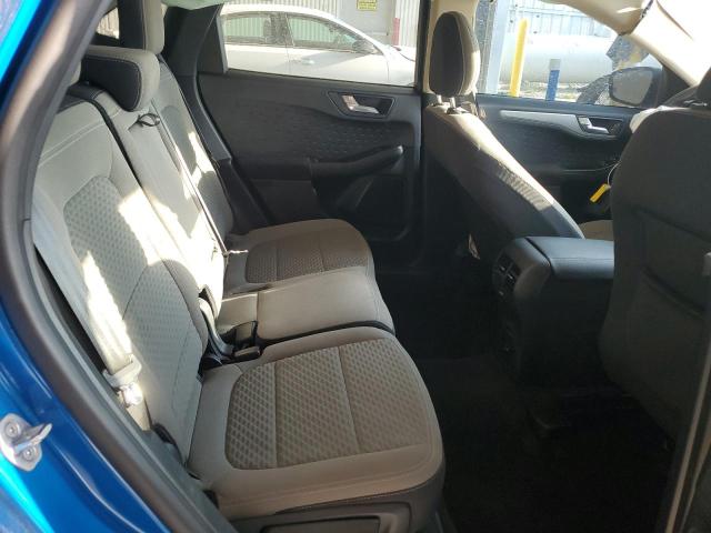 2020 FORD ESCAPE SE 1FMCU9G69LUC13988